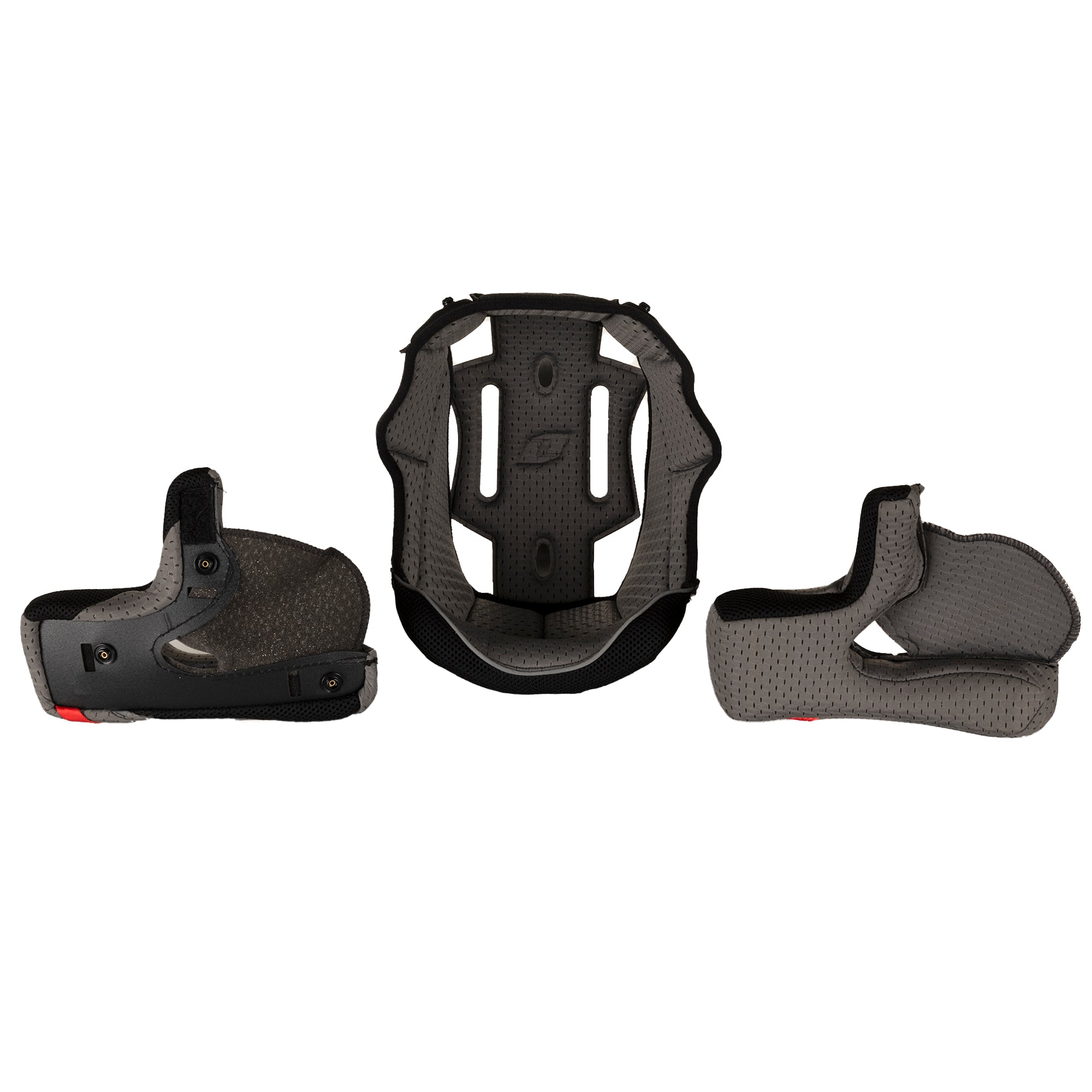 REPLACEMENT X-297 HELMET PADDING KIT – ONEIND RIDER SUPPORT