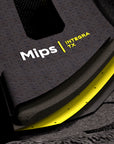 X-197 HELMET CARBON - BLACK OIL