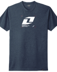 Myspace Tee - Indigo