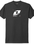 Myspace Tee - Charcoal