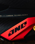X-197 HELMET CARBON - BLACK OIL