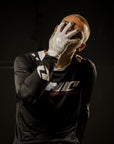 V-197 Glove - ICE WHITE