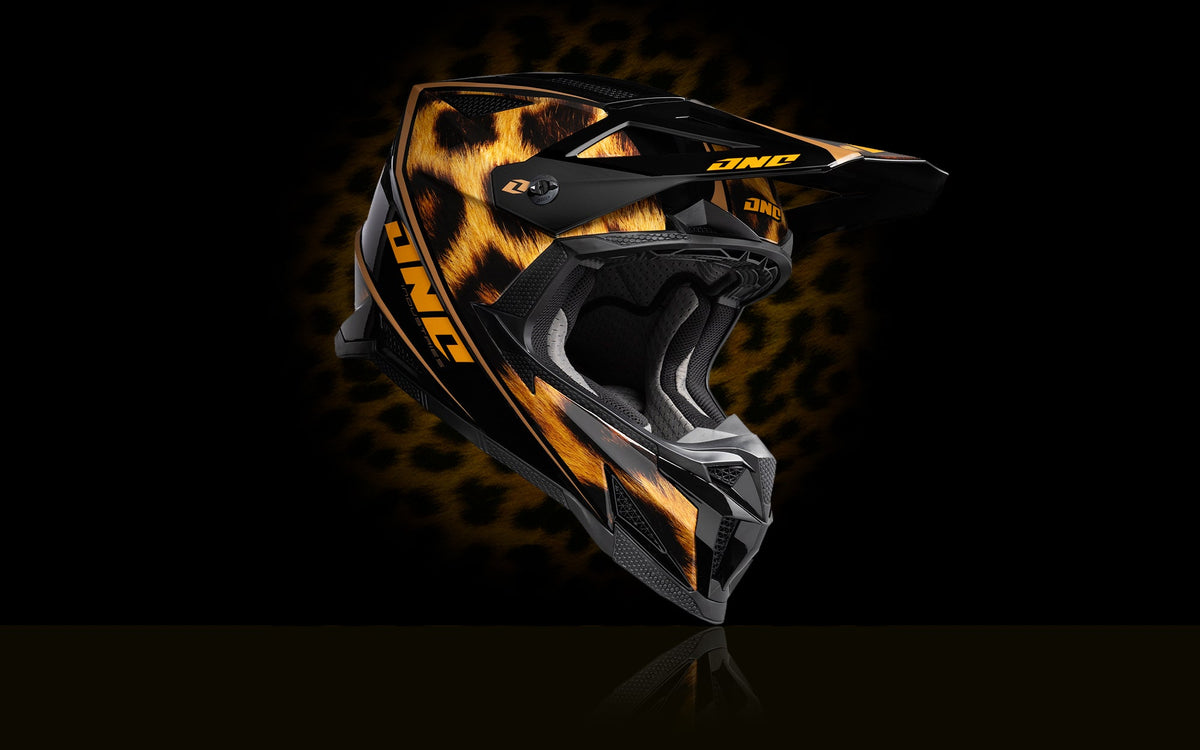 HELMETS – ONEIND RIDER SUPPORT