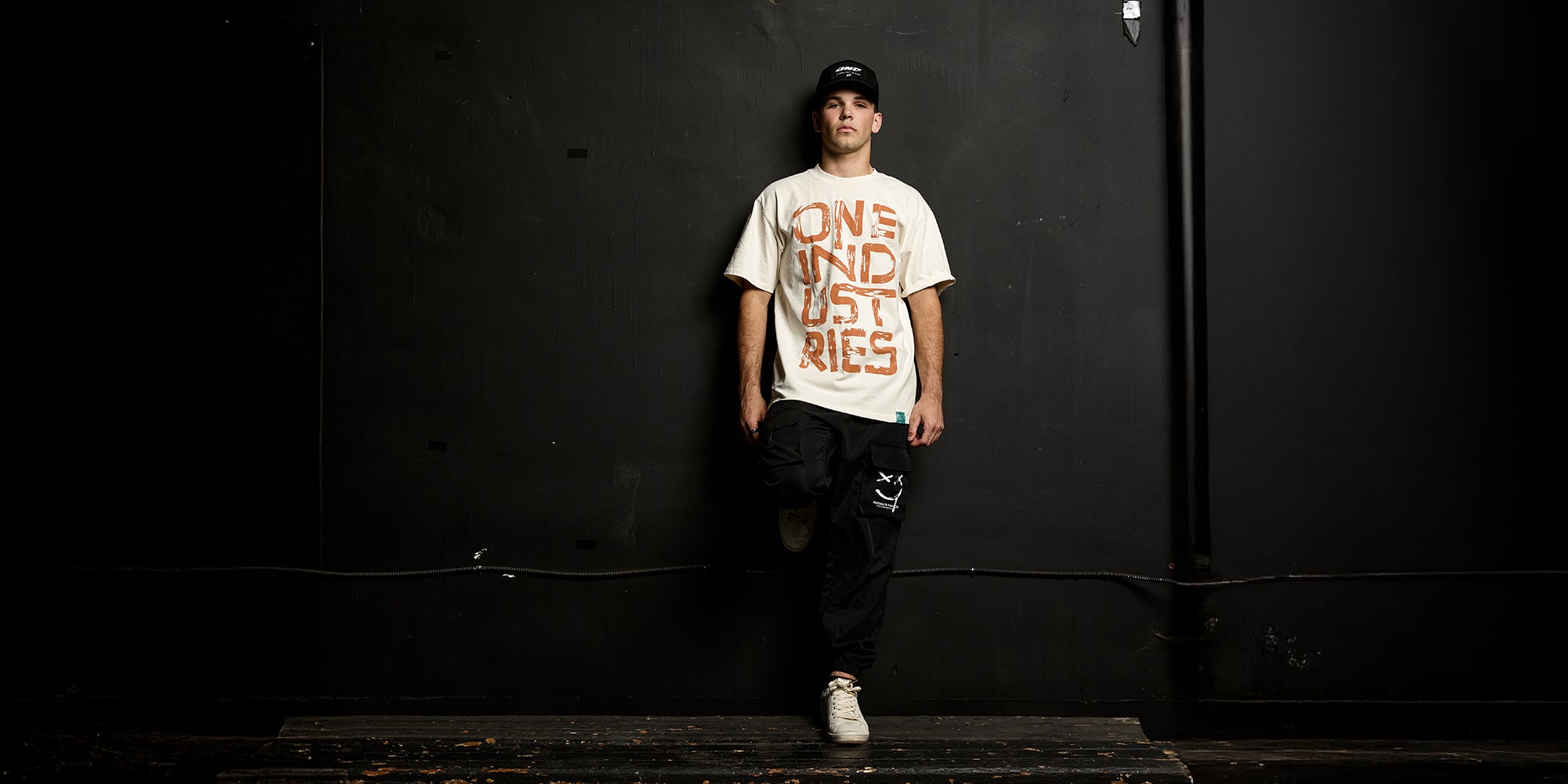 T-SHIRTS – ONEIND RIDER SUPPORT