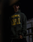 MYTHOLOGY - CYPRESS HOODIE