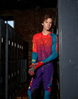 X-297 YOUTH Pant - DESERT RED