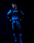 X-197 Pant - BLOX BLUE