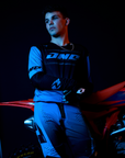 X-197 Pant - BLOX BLUE