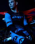 X-197 Pant - BLOX BLUE