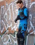 X-197 Pant - BLOX BLUE