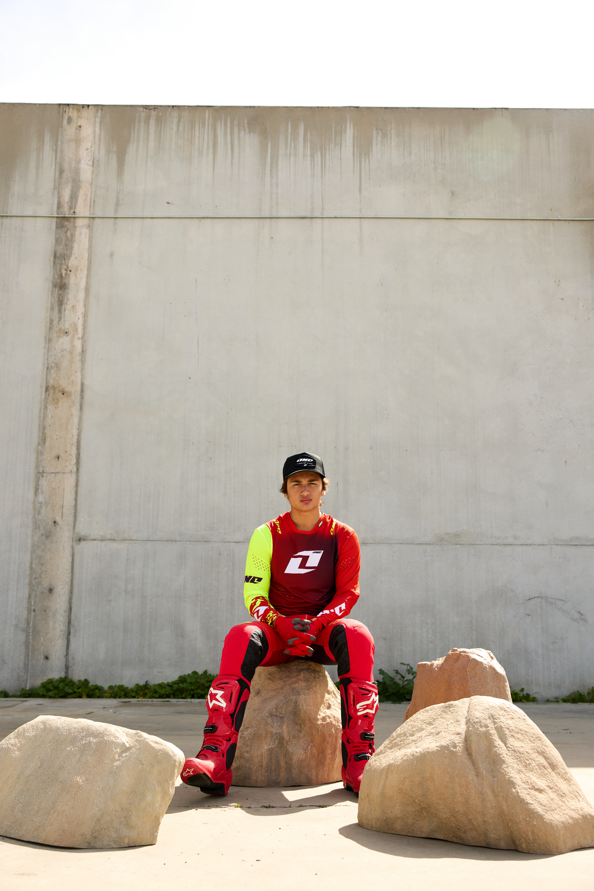 X-197 Jersey - DAZE RED – ONEIND RIDER SUPPORT X-197 Jersey - DAZE RED – ONEIND RIDER SUPPORT