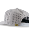 PERFORMANCE HAT - CORE GRAY