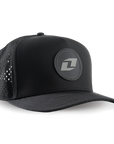 PERFORMANCE HAT - SPHERE BLACK