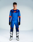 X-197 Pant - BLUE CRUSH