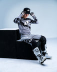 X-297 Pant - TIGER GRAY
