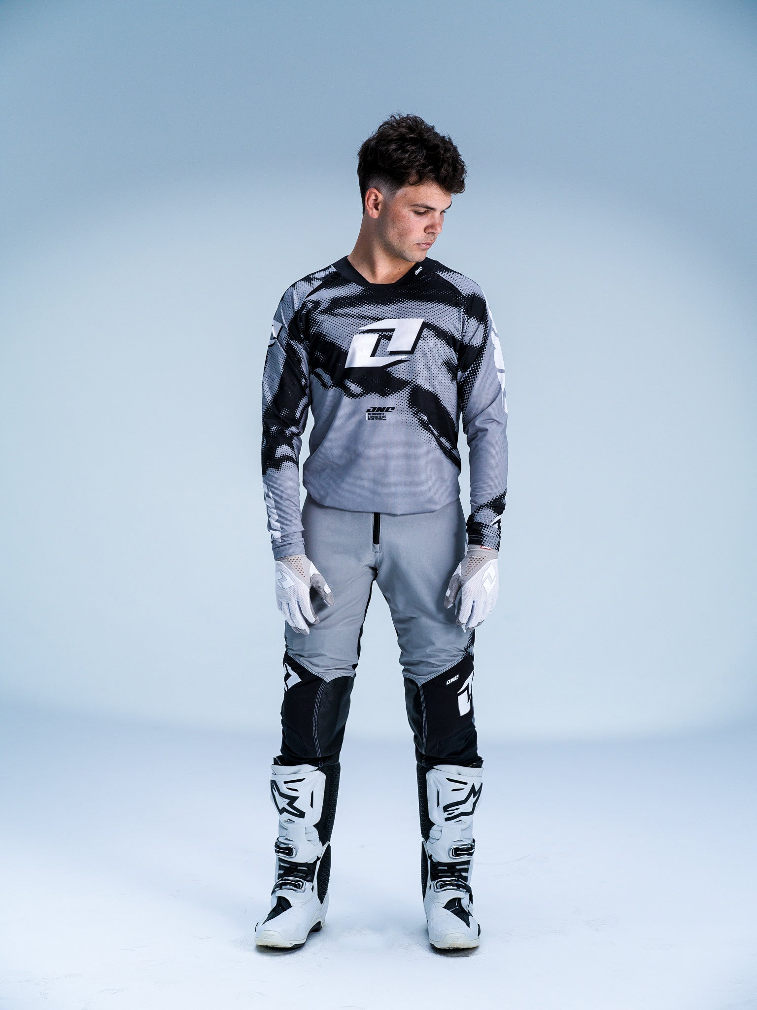 X-297 Pant - TIGER GRAY