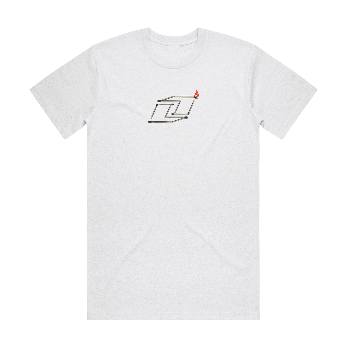 MATCHBOX - WHITE
