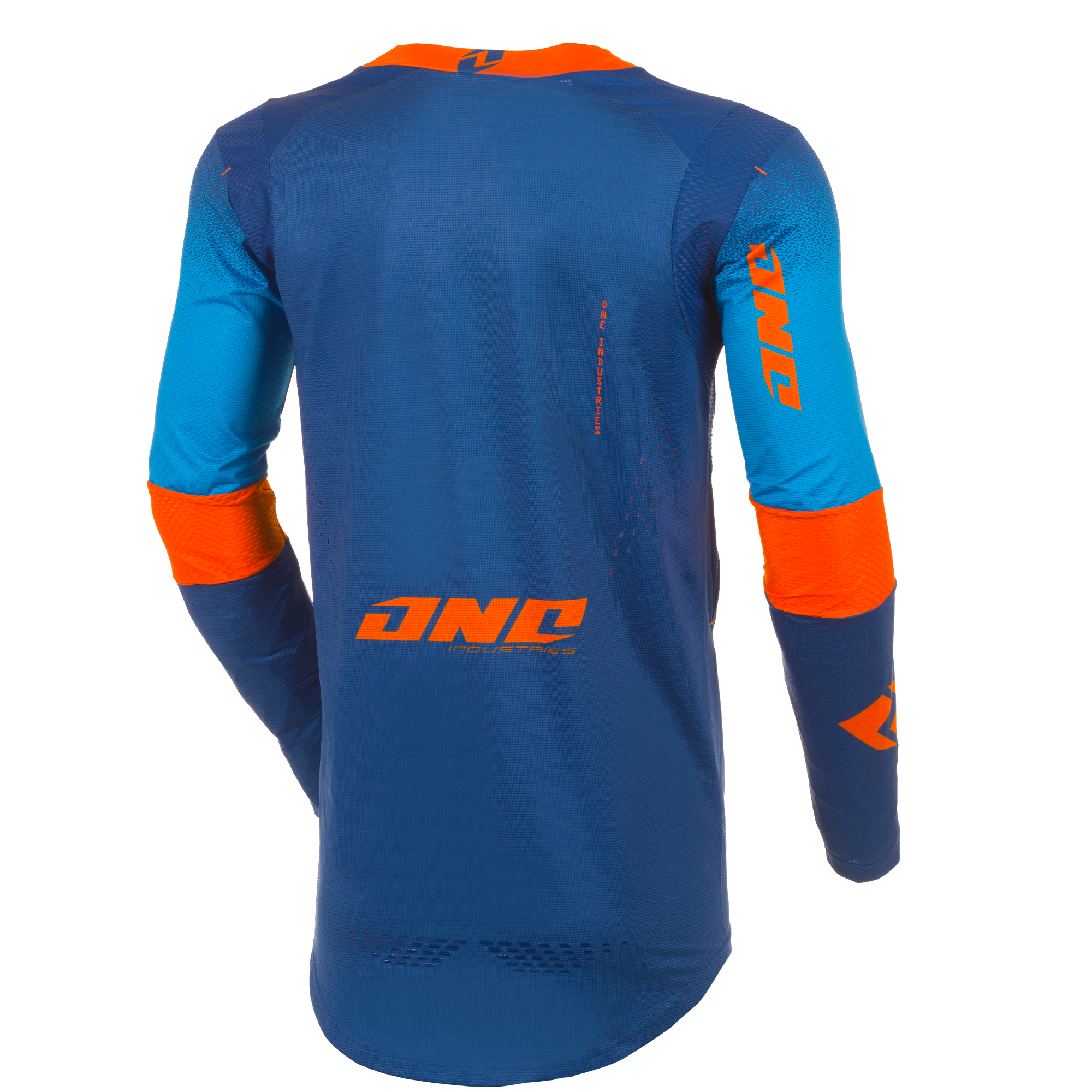 X-197 Jersey - BLUE CRUSH