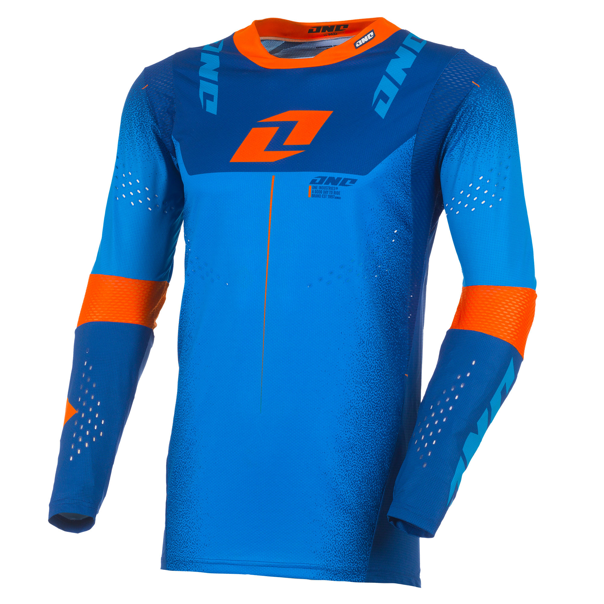 RACE SPEC - MADE TO ORDER