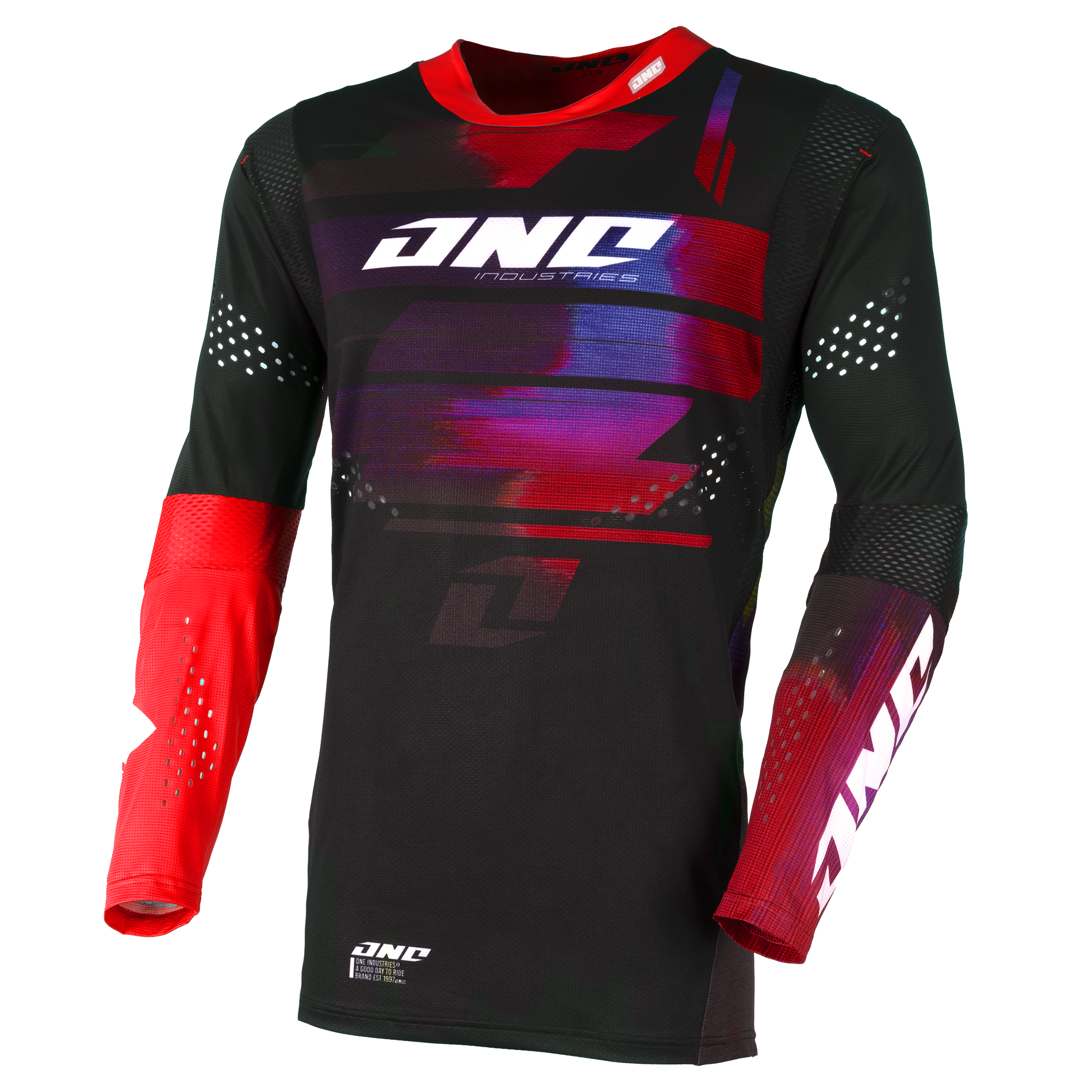 RACE SPEC - MADE TO ORDER