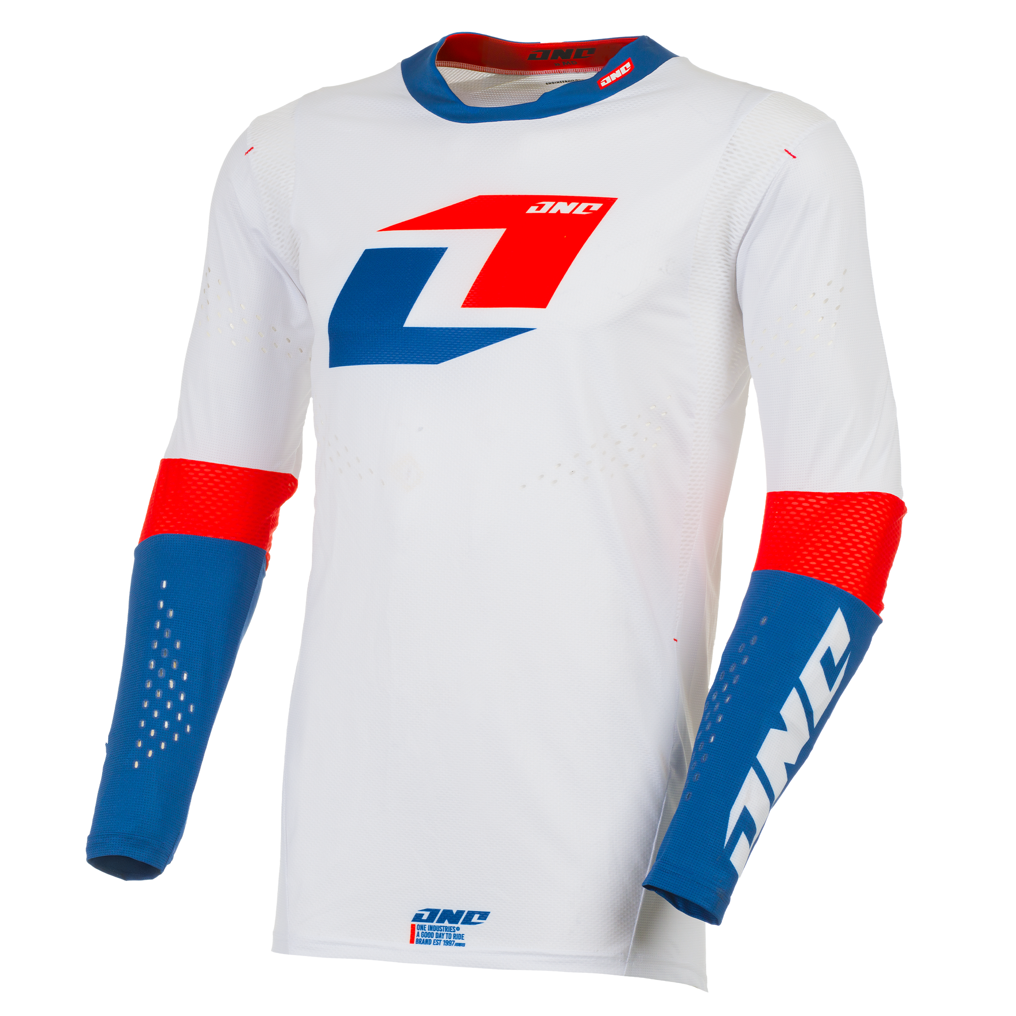 RACE SPEC - MADE TO ORDER