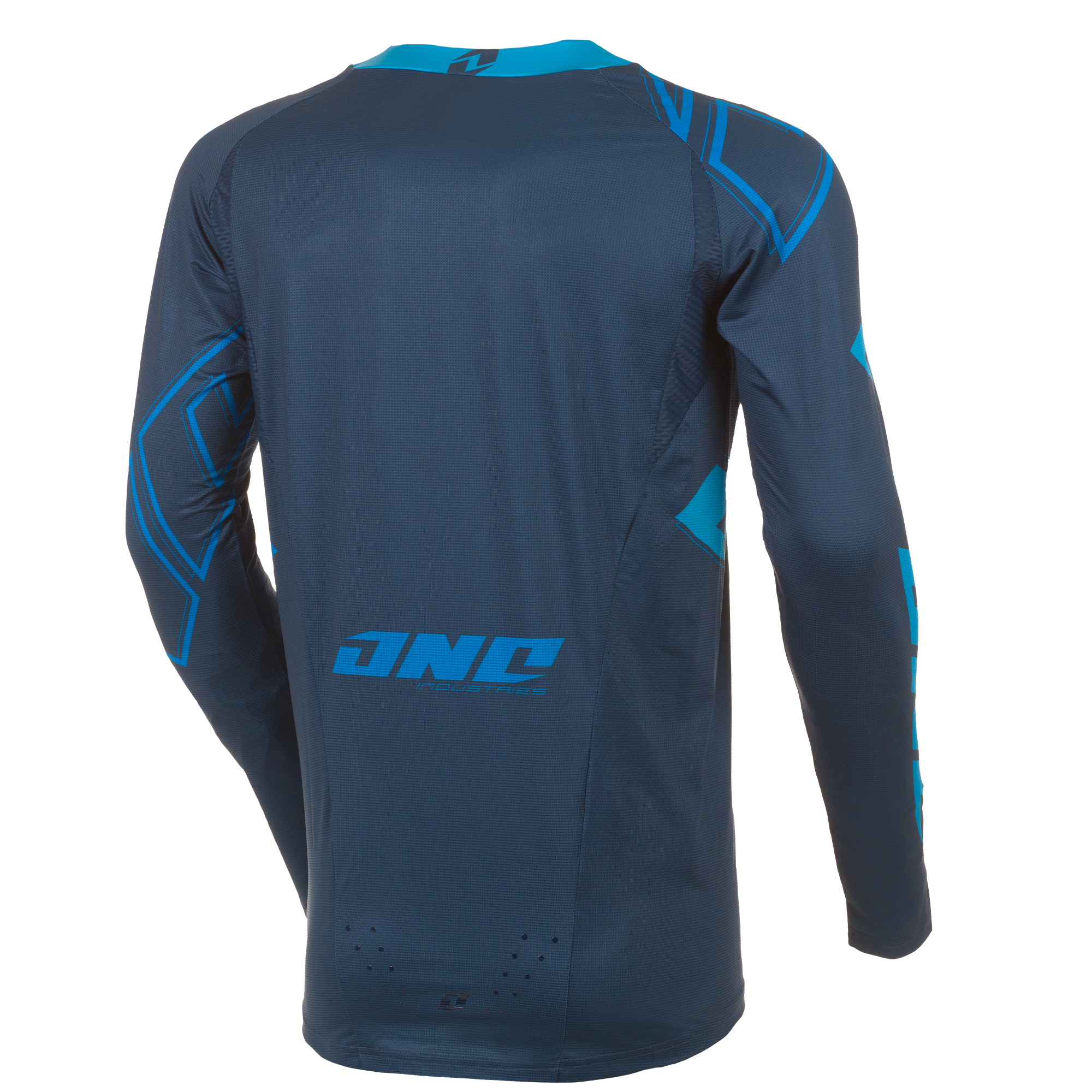 X-297 Jersey - CROSS NAVY