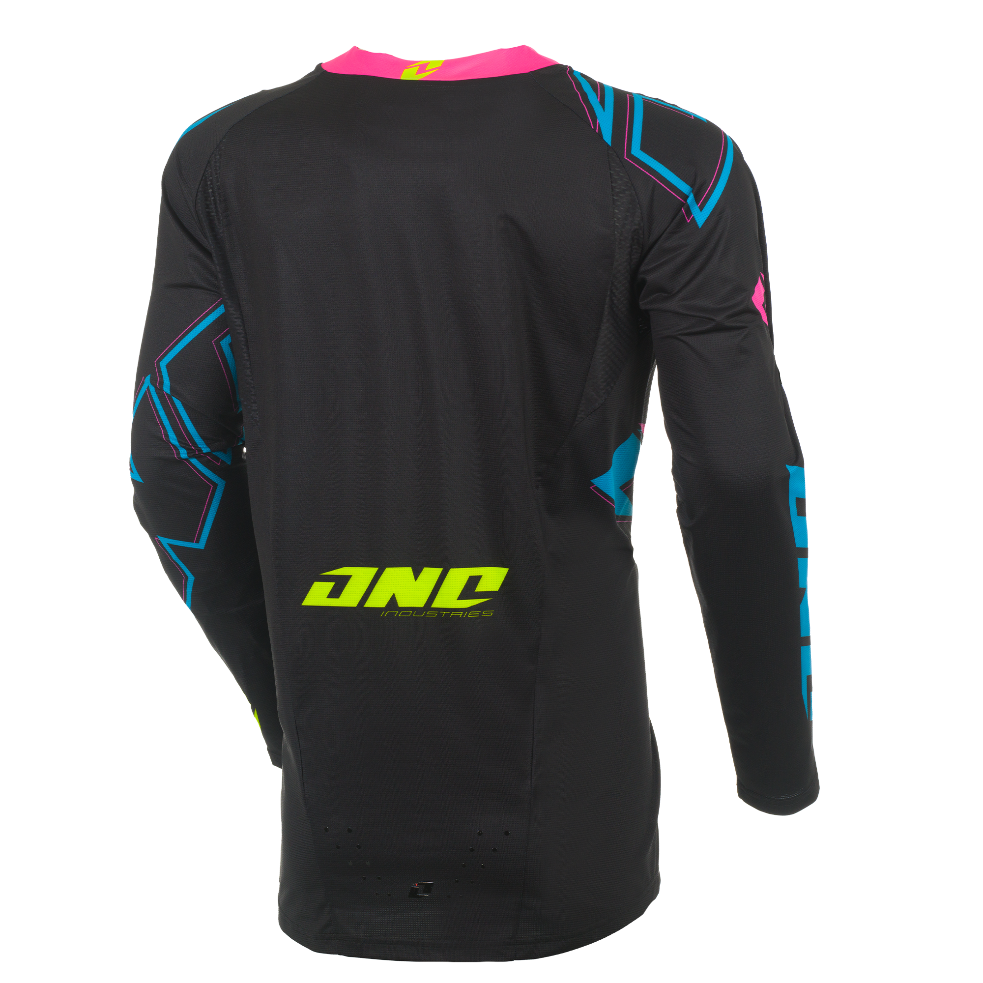 X-297 Jersey - CROSS NEON