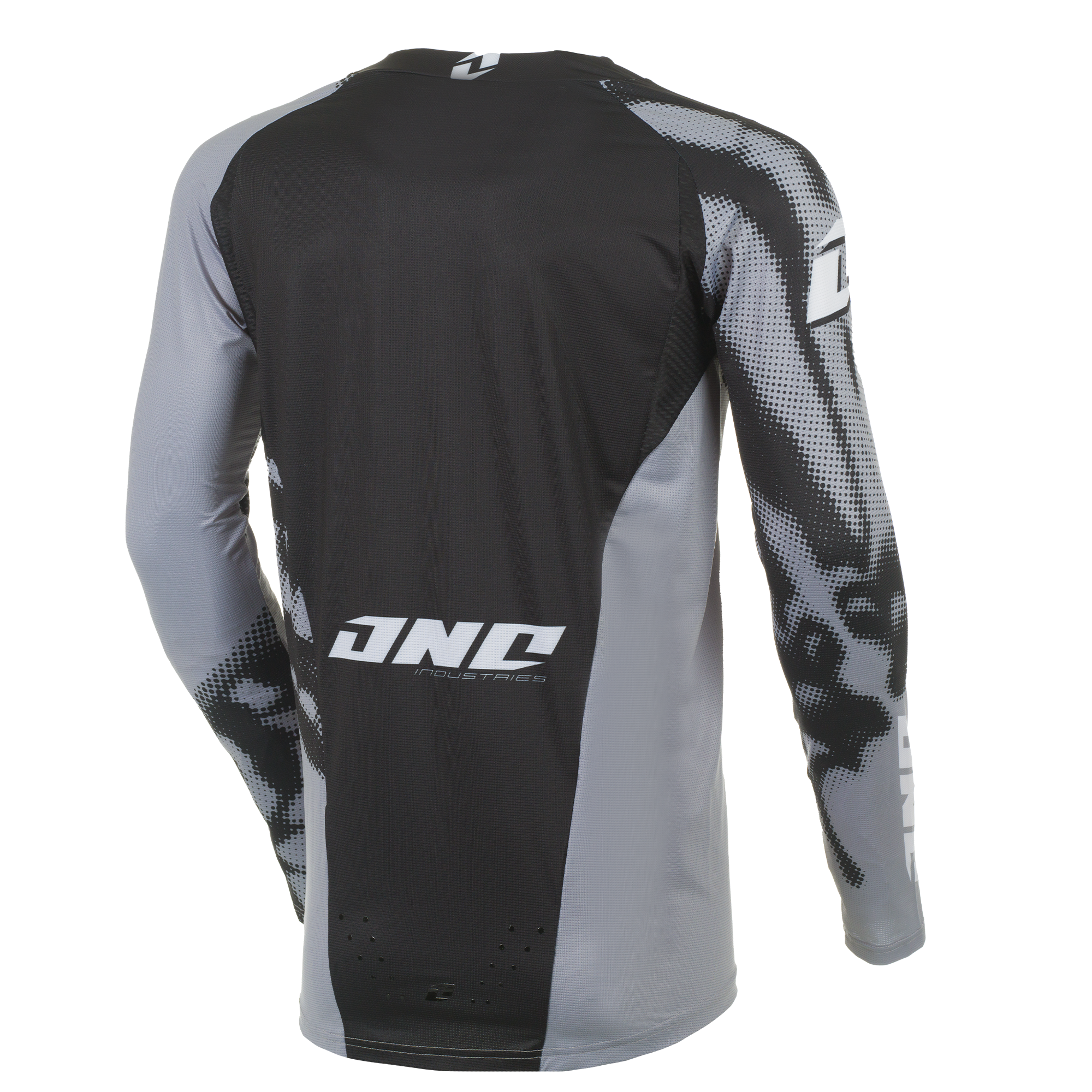 X-297 Jersey - TIGER GRAY