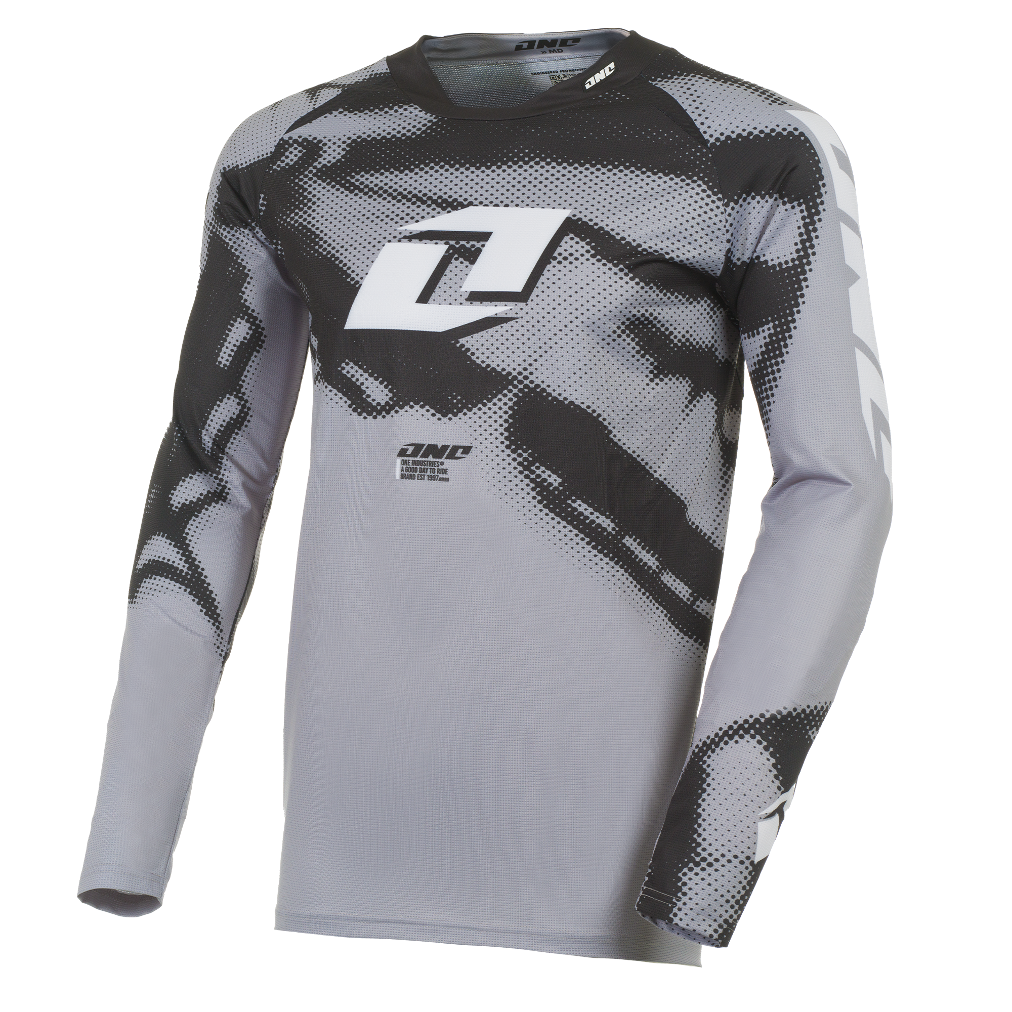 RACE SPEC - MADE TO ORDER