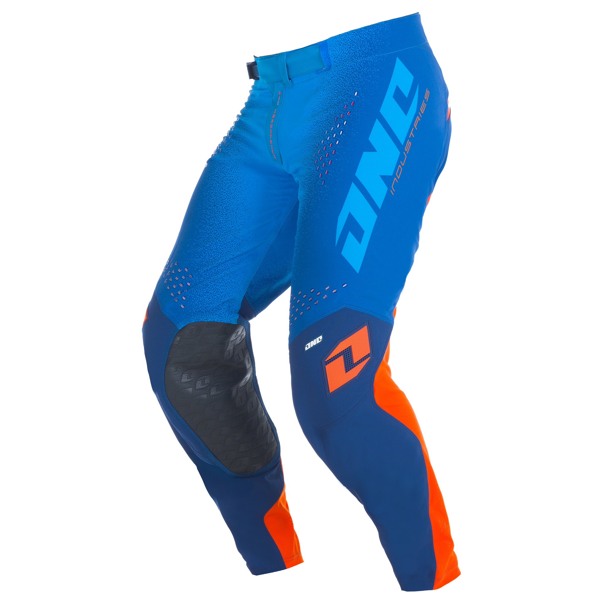 X-197 Pant - BLUE CRUSH