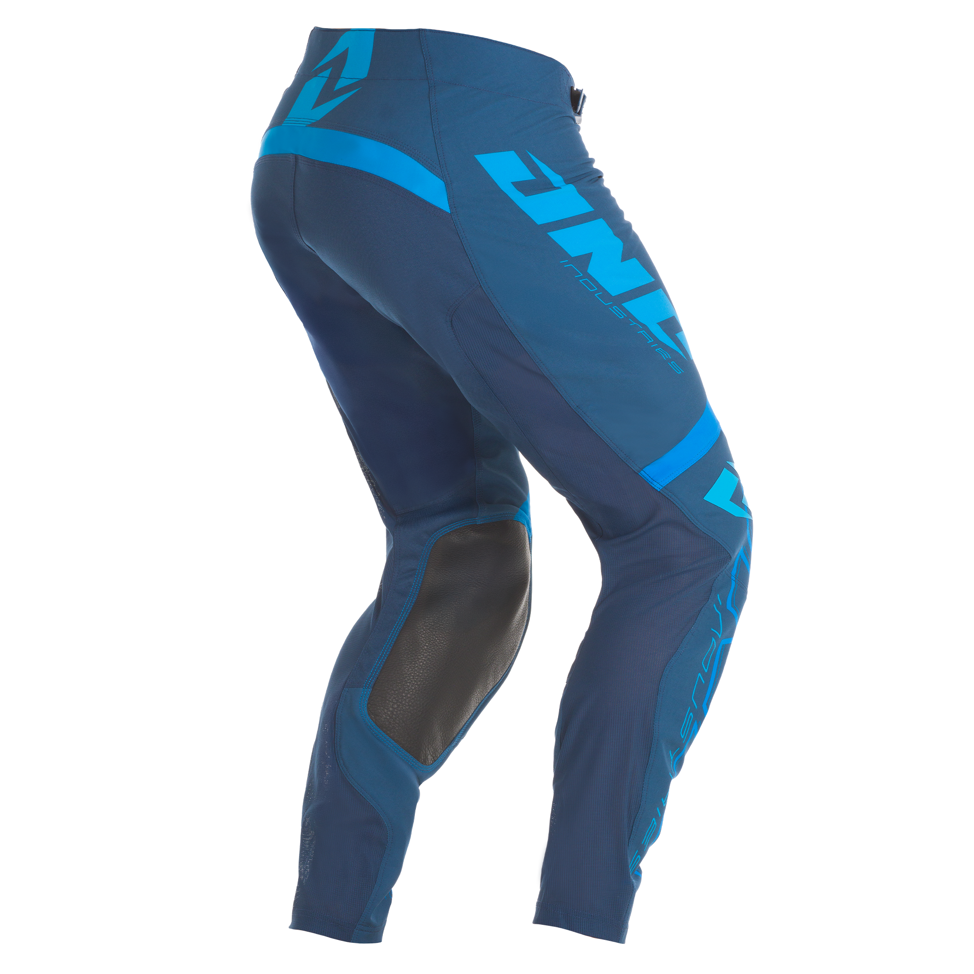 X-297 Pant - CROSS NAVY