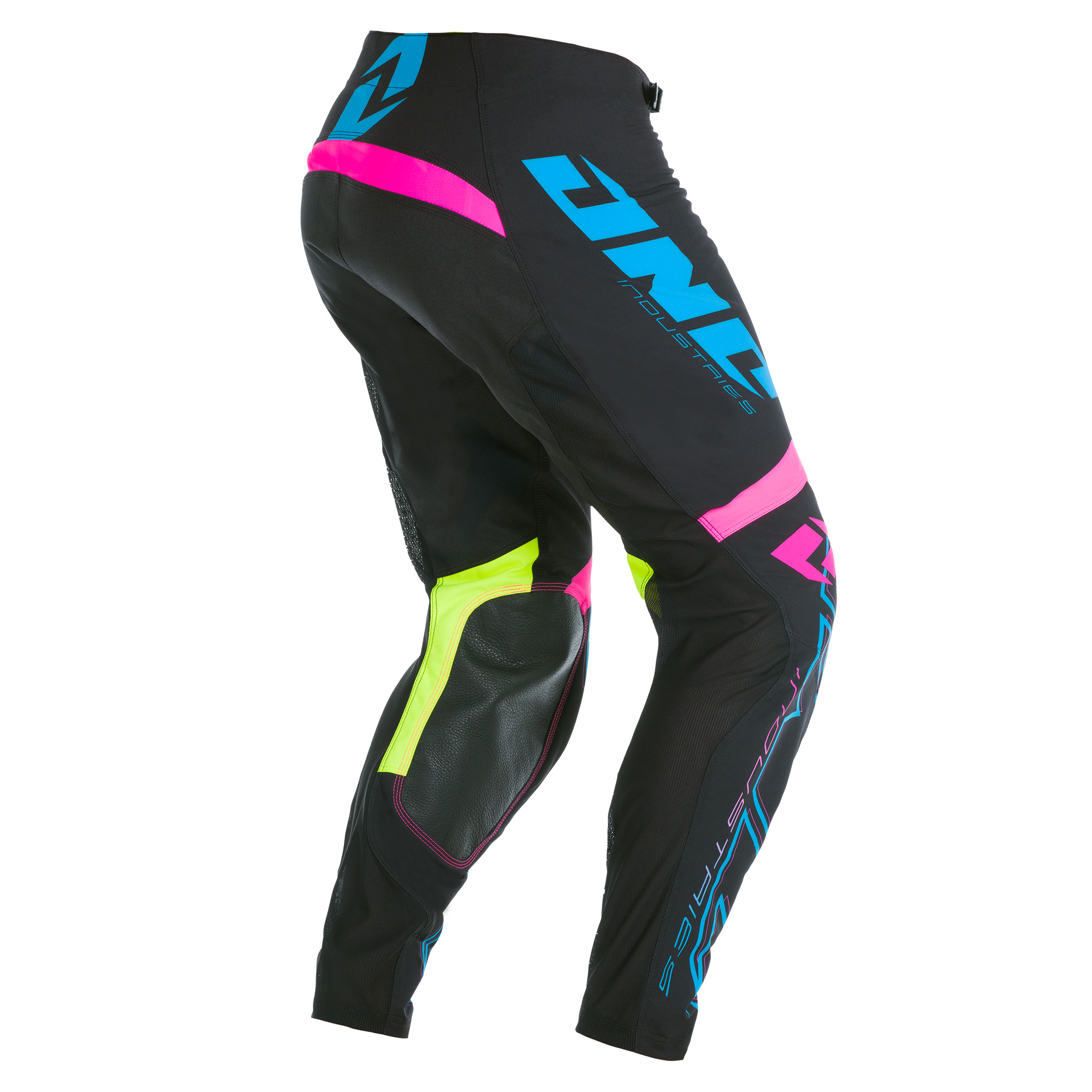 X-297 Pant - CROSS NEON
