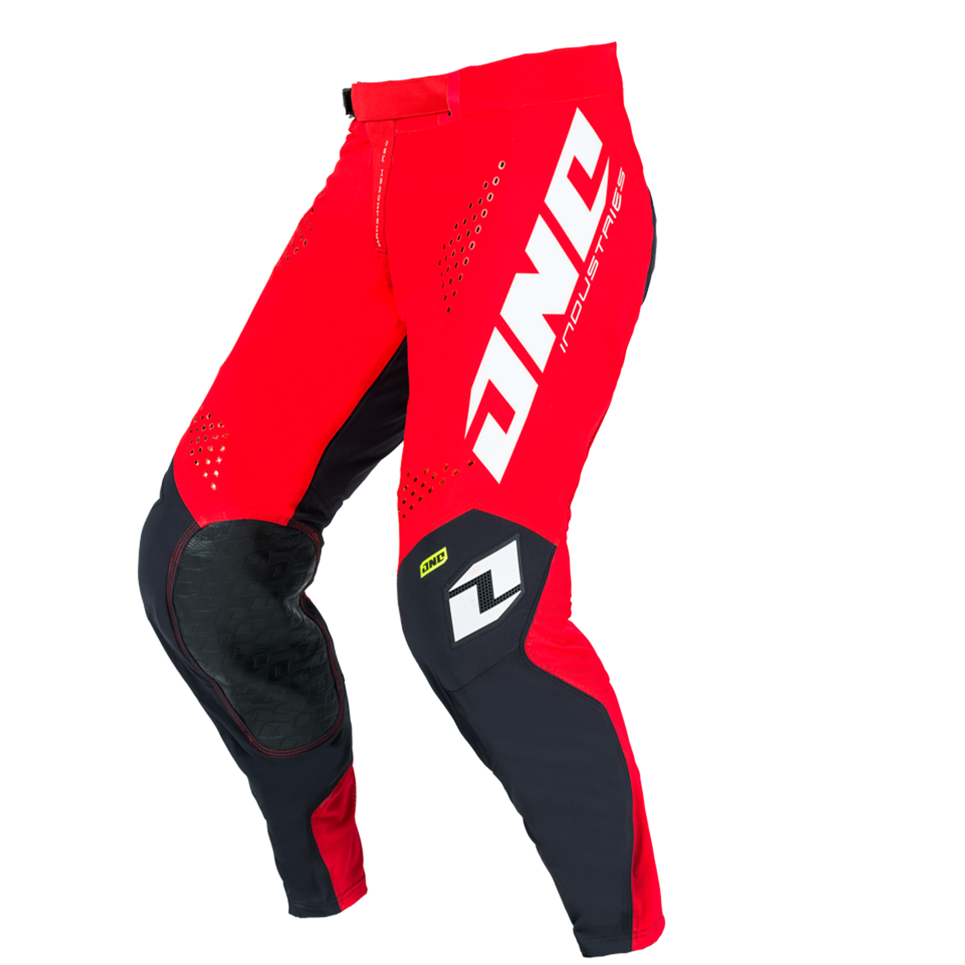 X-197 Pant - SCORCH RED – ONEIND RIDER SUPPORT