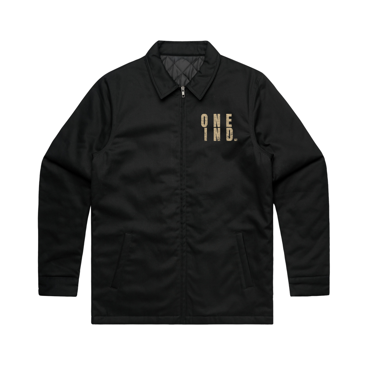 Support Jacket JACKET – ONEIND RIDER SUPPORT