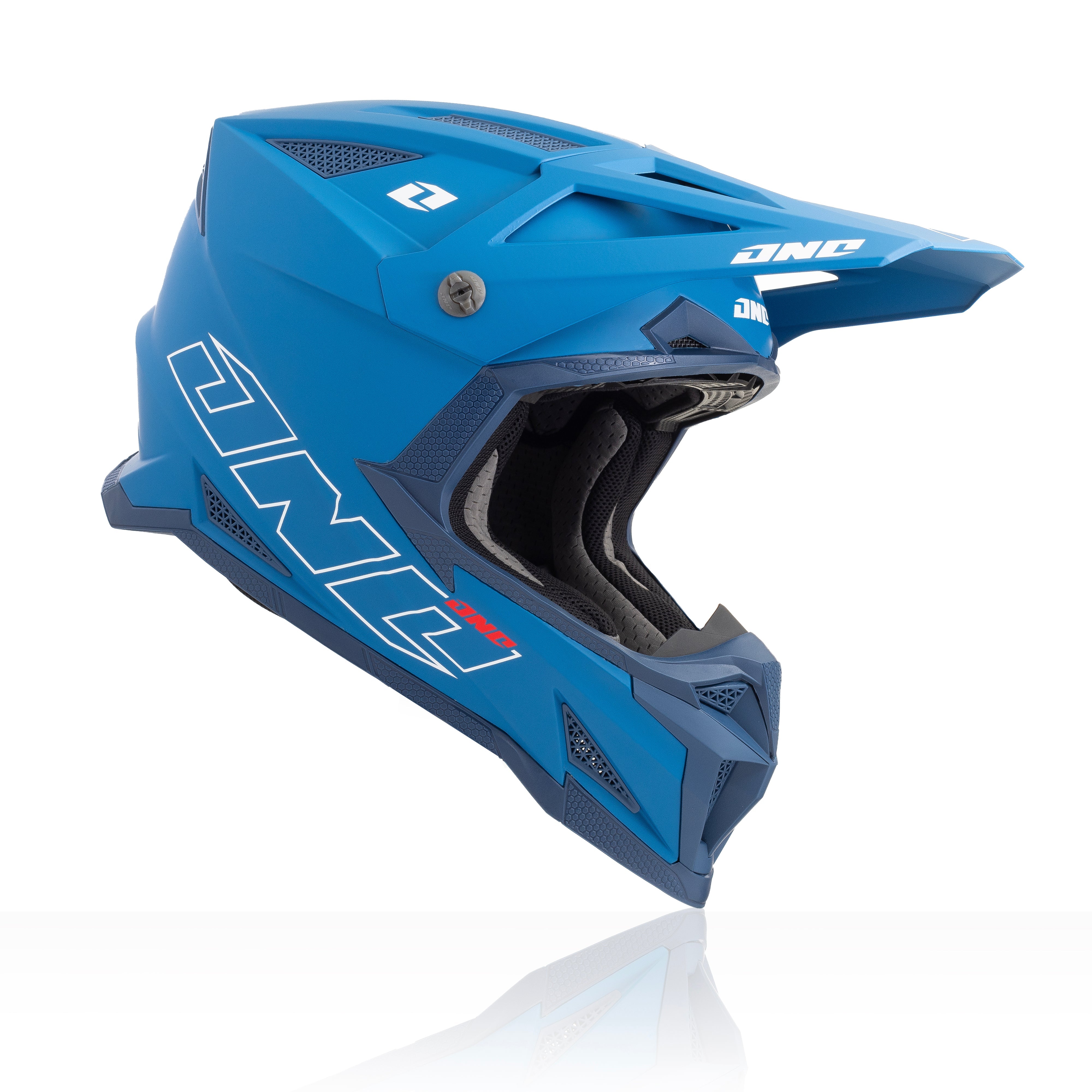 X-297 HELMET - HORIZON COBALT BLUE – ONEIND RIDER SUPPORT
