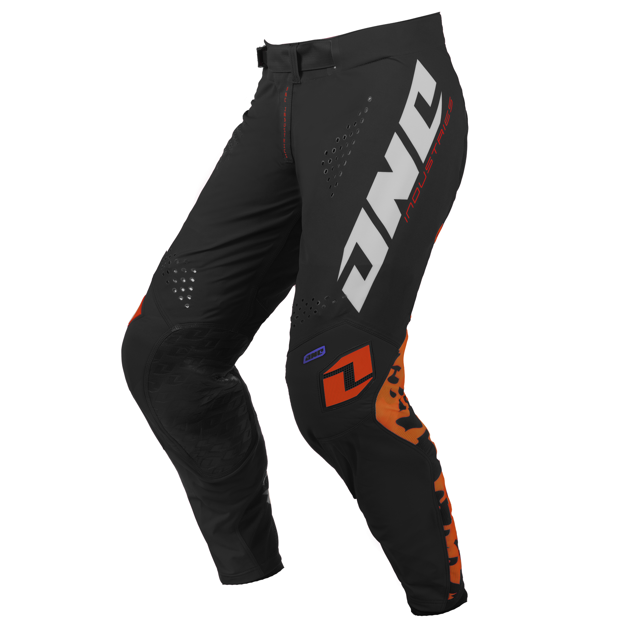 X-197 Pant - DAZE ORANGE – ONEIND RIDER SUPPORT X-197 Pant - DAZE ORANGE – ONEIND RIDER SUPPORT
