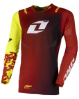 X-197 Jersey - DAZE RED