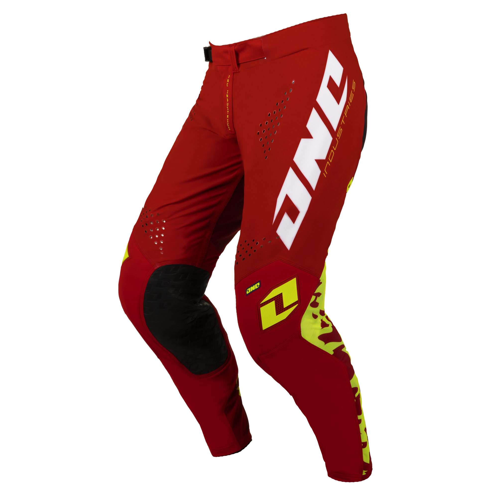 X-197 Pant - DAZE RED – ONEIND RIDER SUPPORT X-197 Pant - DAZE RED – ONEIND RIDER SUPPORT