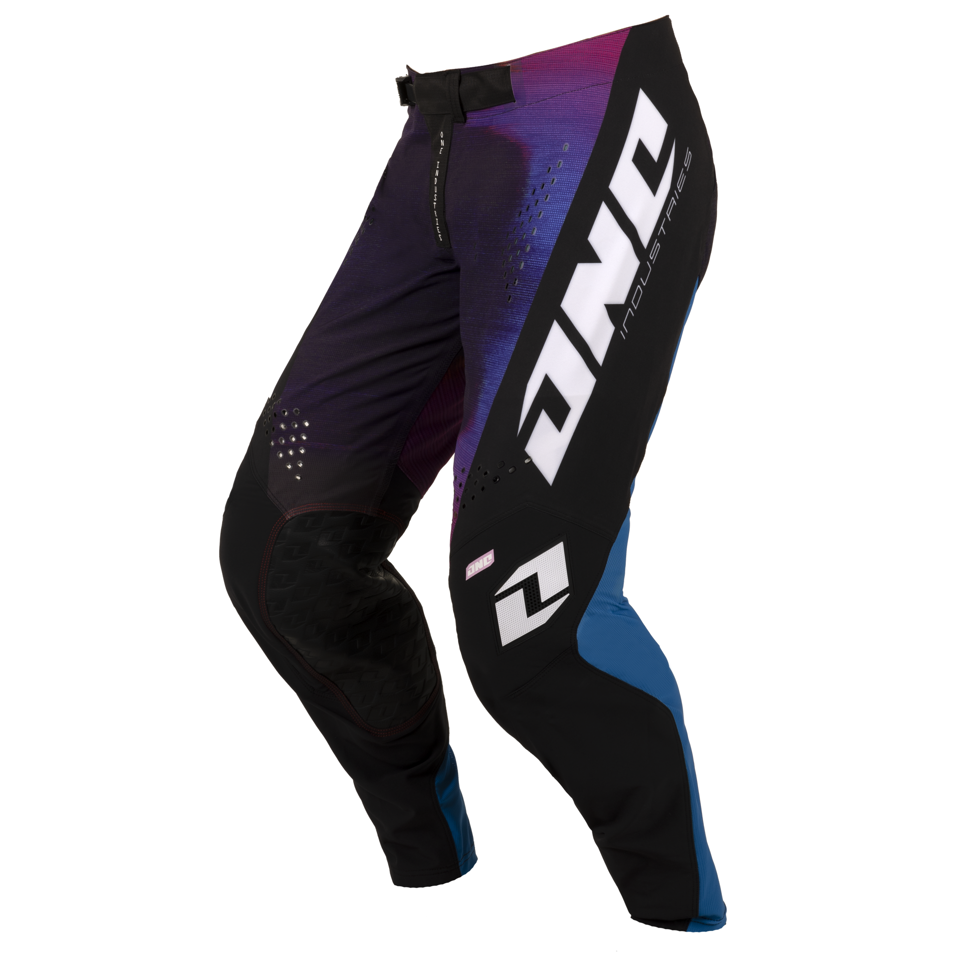 X-197 Pant - FLARE BLACK – ONEIND RIDER SUPPORT
