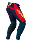 X-297 YOUTH Pant - DESERT RED