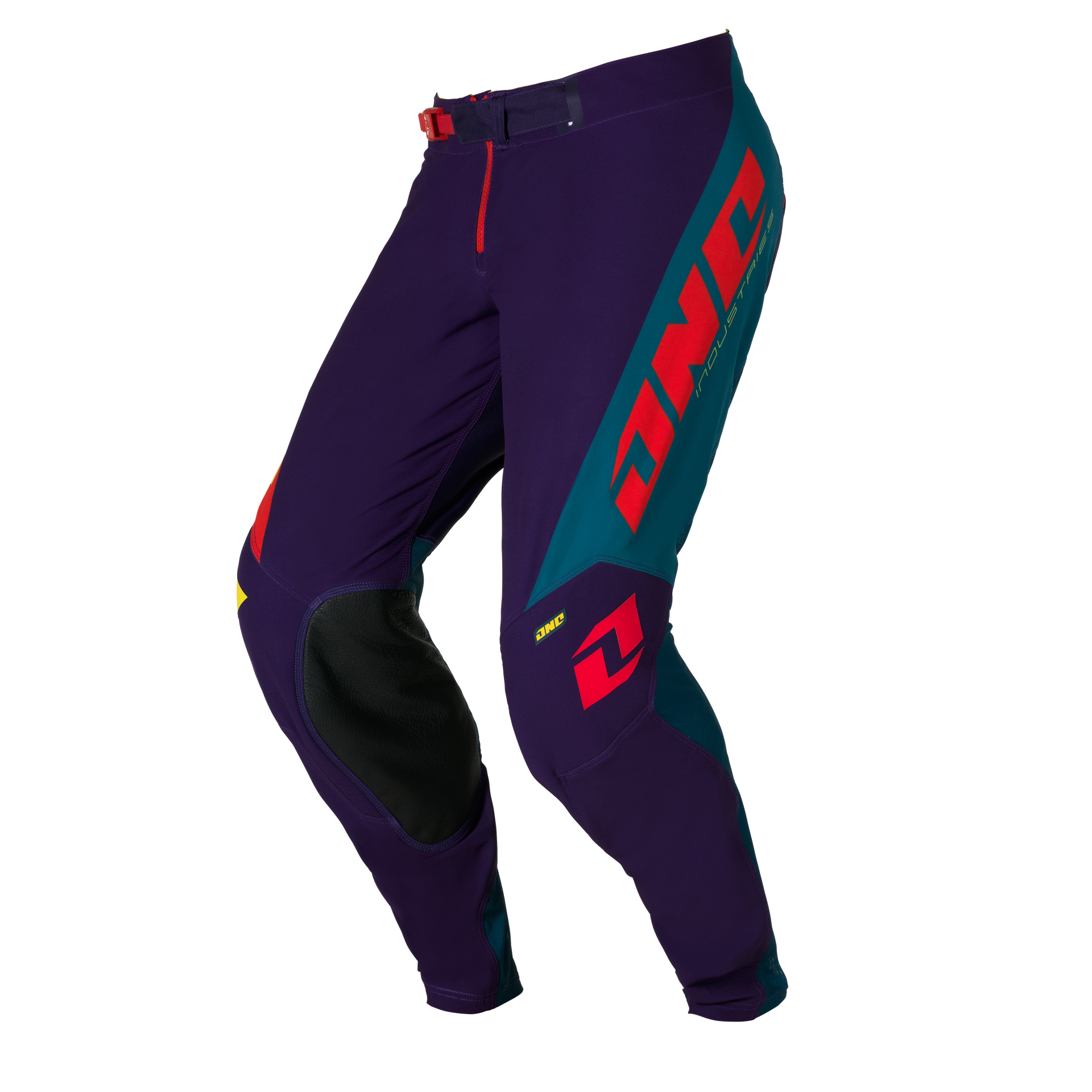 X-297 Pant - DESERT RED – ONEIND RIDER SUPPORT