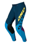 X-297 Pant - TIGER NAVY
