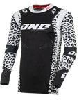 X-197 Jersey - LEOPARD