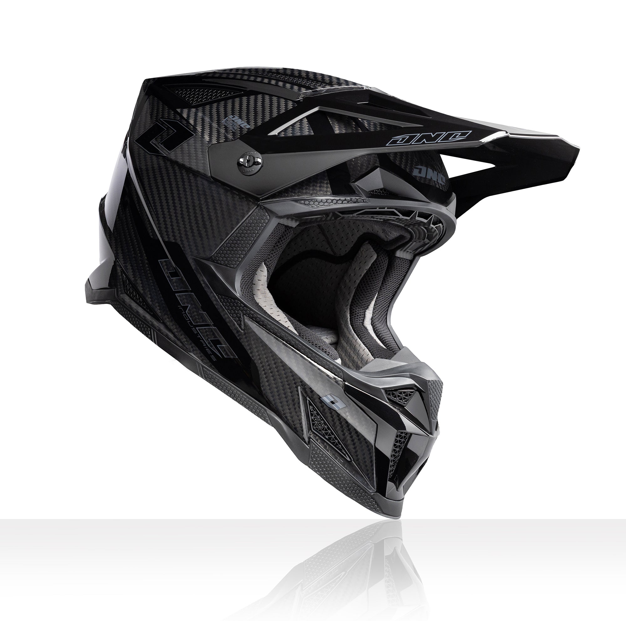 X-297 HELMET - Carbon
