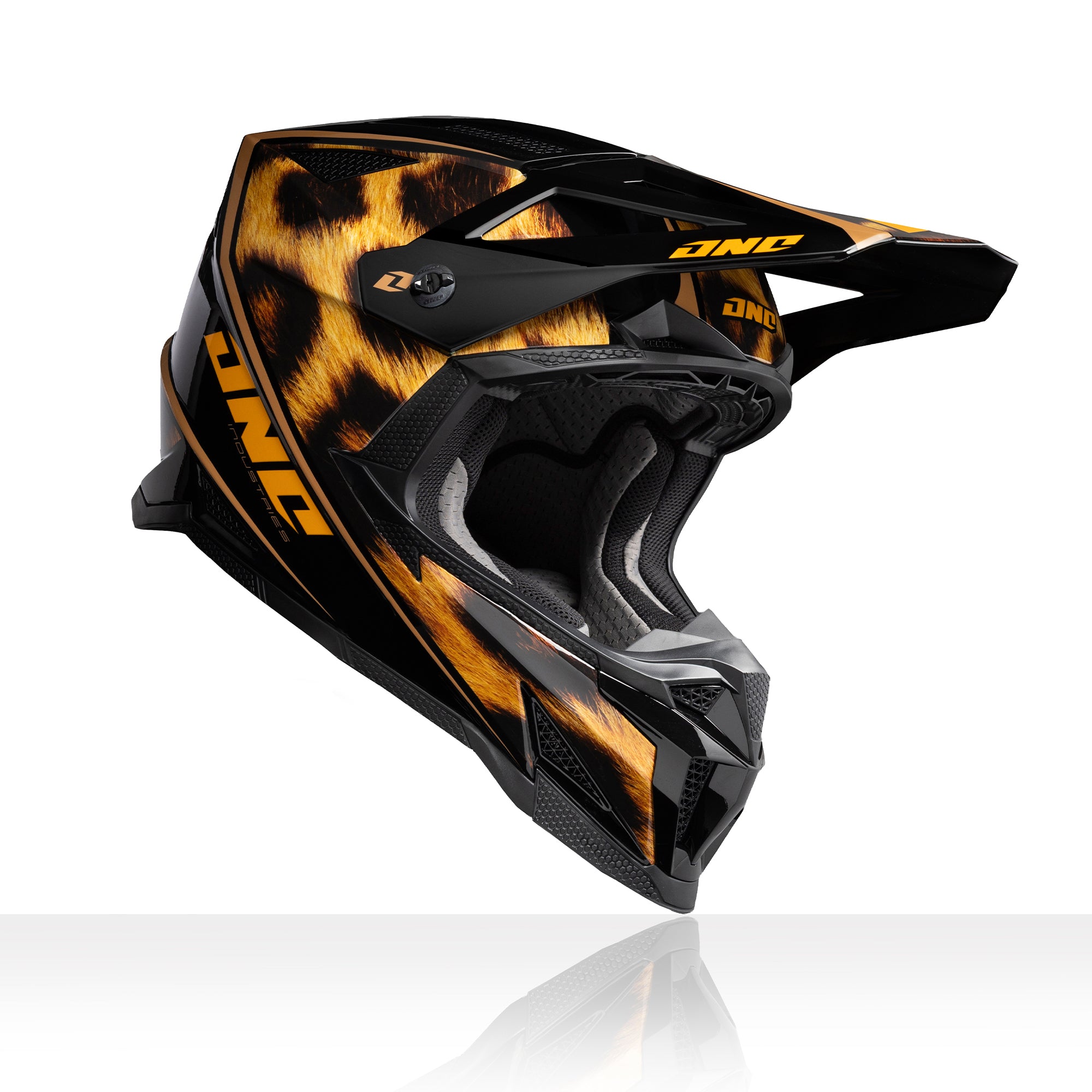 X-297 HELMET - PROWLER