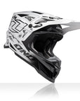 X-297 HELMET - TATTED