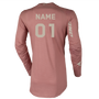 RACE SPEC - MADE TO ORDER