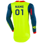 RACE SPEC - MADE TO ORDER