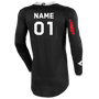 RACE SPEC - MADE TO ORDER
