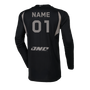 RACE SPEC - MADE TO ORDER